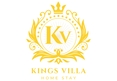 Kings Villa | Best Home Stay in Dehradun